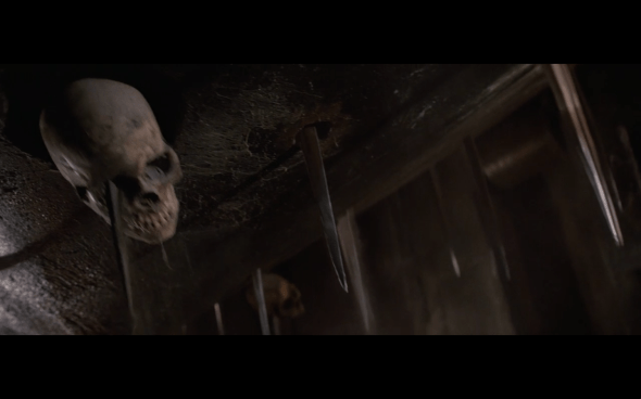 Indiana Jones and the Temple of Doom - 870