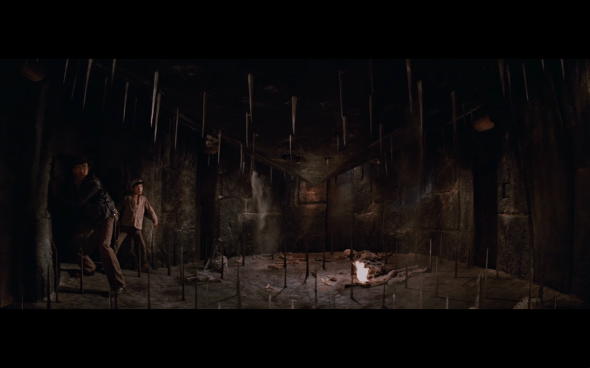 Indiana Jones and the Temple of Doom - 871