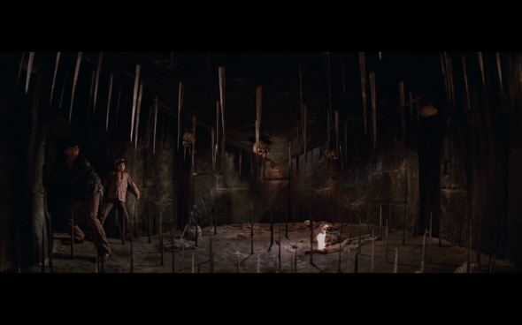 Indiana Jones and the Temple of Doom - 872