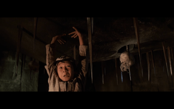 Indiana Jones and the Temple of Doom - 885