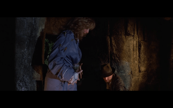 Indiana Jones and the Temple of Doom - 921