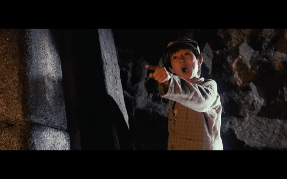 Indiana Jones and the Temple of Doom - 926