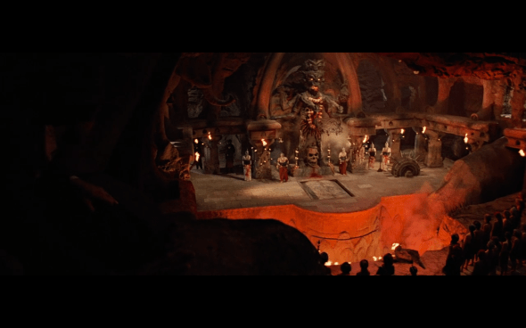 Indiana Jones and the Temple of Doom - 945