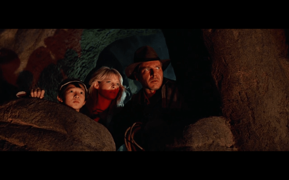 Indiana Jones and the Temple of Doom - 946