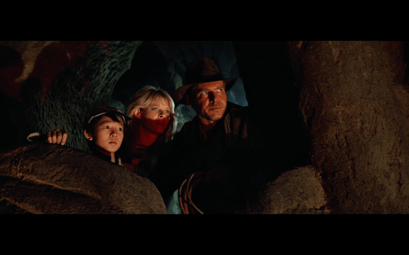 Indiana Jones and the Temple of Doom - 950