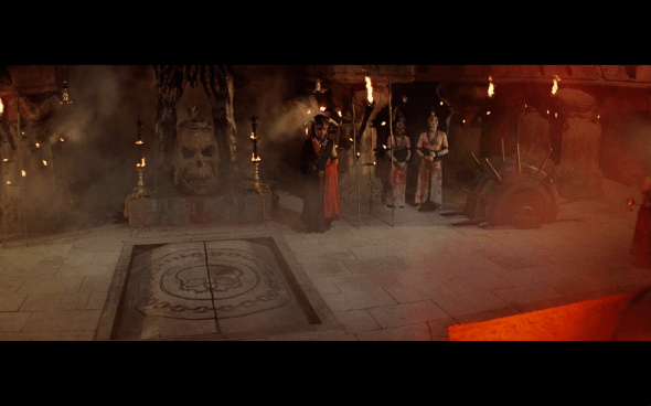 Indiana Jones and the Temple of Doom - 952