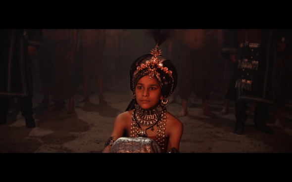 Indiana Jones and the Temple of Doom - 960