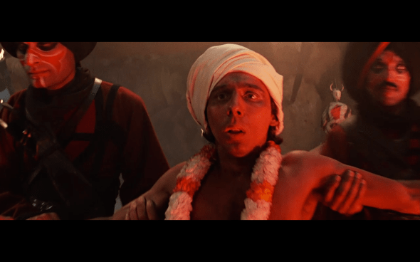 Indiana Jones and the Temple of Doom - 966