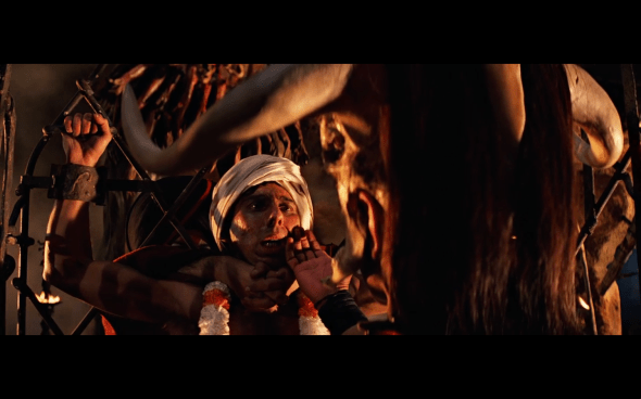 Indiana Jones and the Temple of Doom - 975