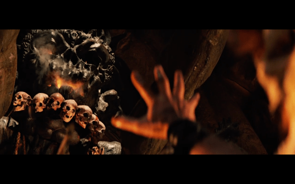 Indiana Jones and the Temple of Doom - 977