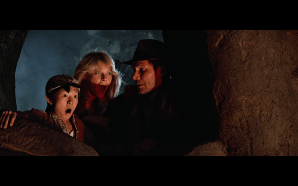 Indiana Jones and the Temple of Doom - 985