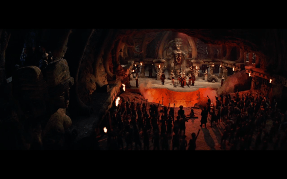 Indiana Jones and the Temple of Doom - 990