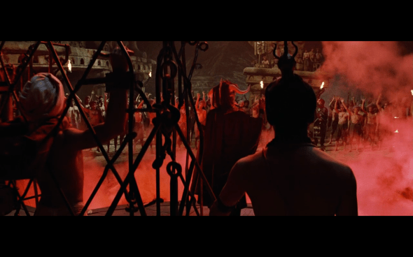 Indiana Jones and the Temple of Doom - 991