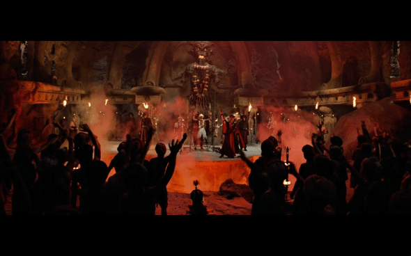 Indiana Jones and the Temple of Doom - 992