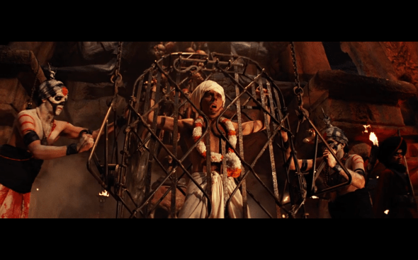 Indiana Jones and the Temple of Doom - 993