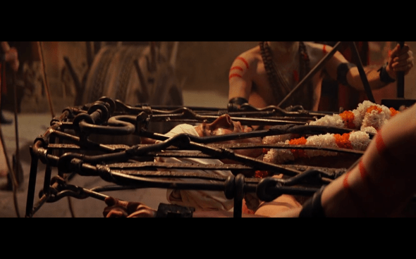 Indiana Jones and the Temple of Doom - 994