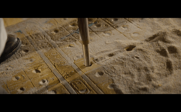 Raiders of the Lost Ark - 1000