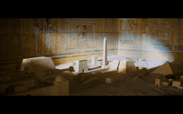 Raiders of the Lost Ark - 1003