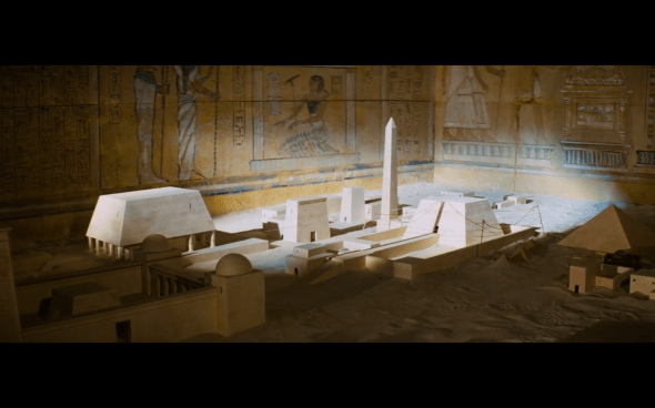 Raiders of the Lost Ark - 1004