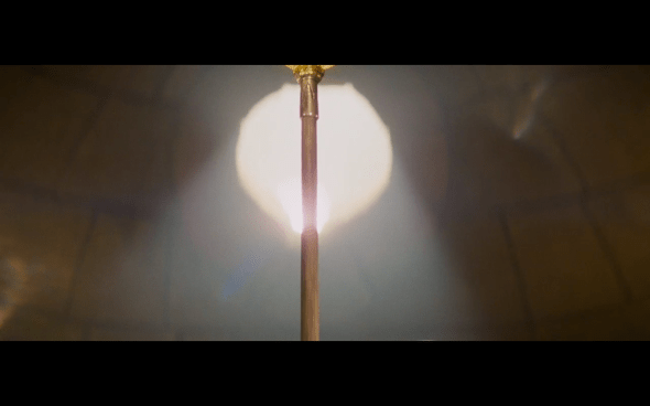 Raiders of the Lost Ark - 1005