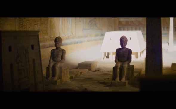 Raiders of the Lost Ark - 1007