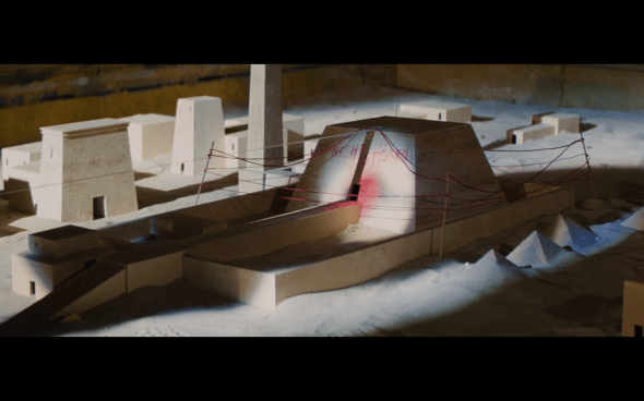 Raiders of the Lost Ark - 1009