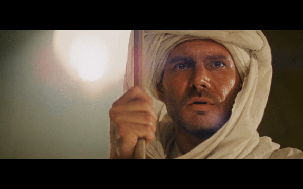 Raiders of the Lost Ark - 1010