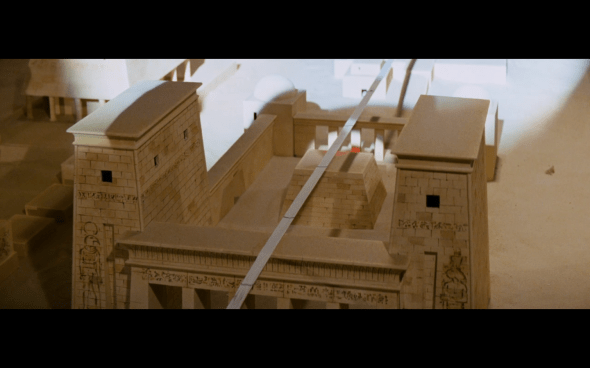 Raiders of the Lost Ark - 1011