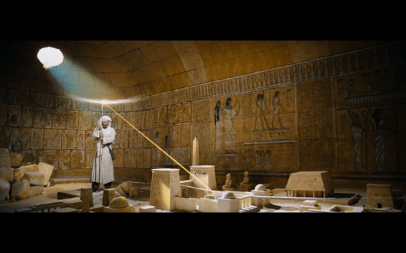 Raiders of the Lost Ark - 1012