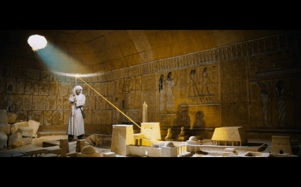 Raiders of the Lost Ark - 1013