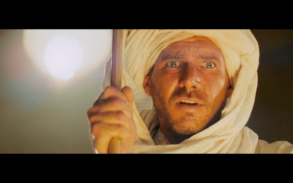 Raiders of the Lost Ark - 1015