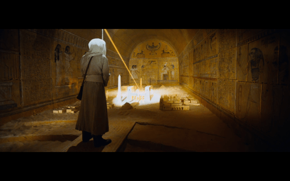 Raiders of the Lost Ark - 1016