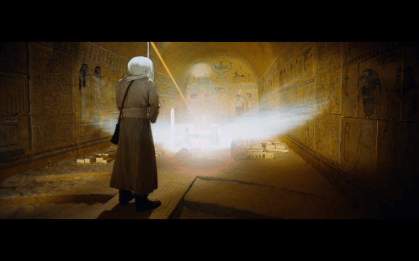 Raiders of the Lost Ark - 1017