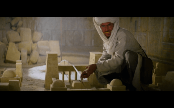 Raiders of the Lost Ark - 1021