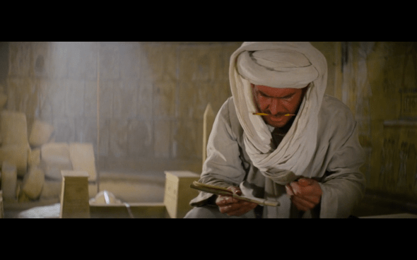 Raiders of the Lost Ark - 1022