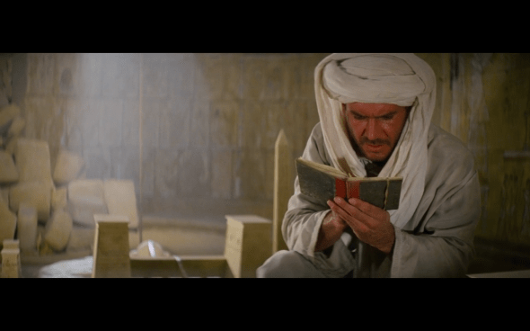Raiders of the Lost Ark - 1023