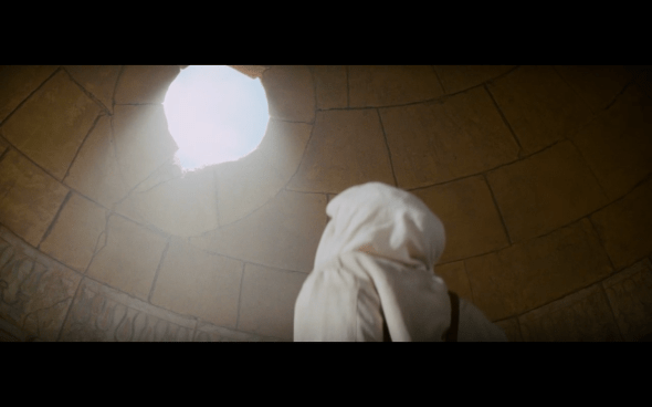 Raiders of the Lost Ark - 1026