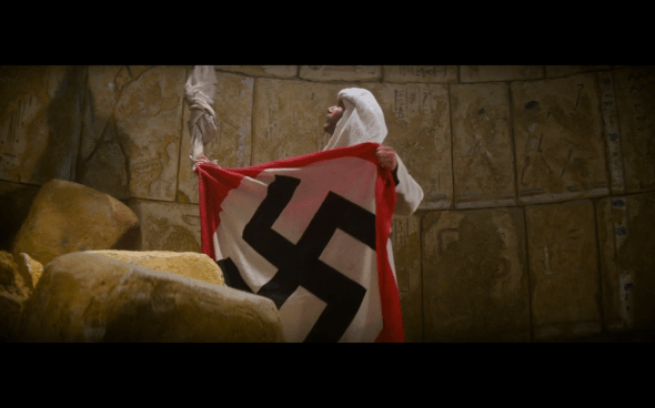 Raiders of the Lost Ark - 1028