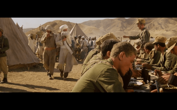 Raiders of the Lost Ark - 1030