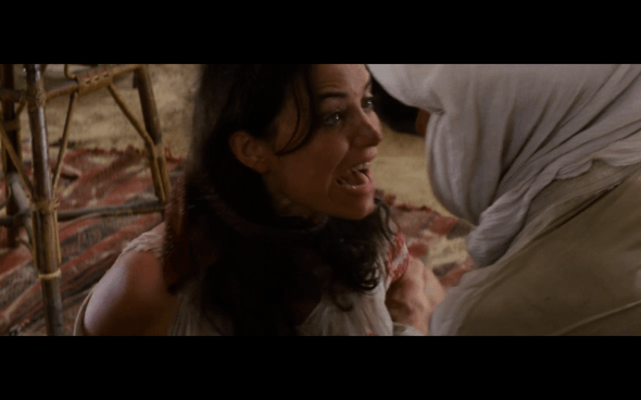 Raiders of the Lost Ark - 1051