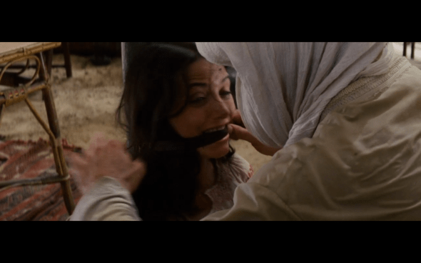 Raiders of the Lost Ark - 1053