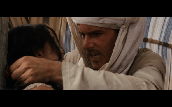 Raiders of the Lost Ark - 1055