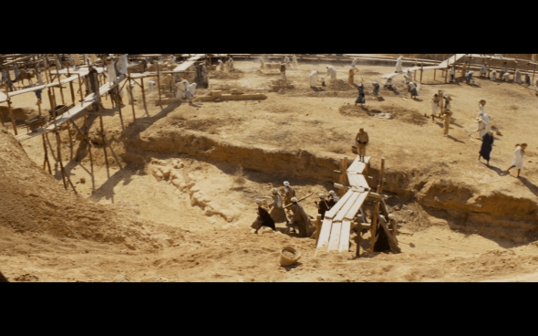 Raiders of the Lost Ark - 1059