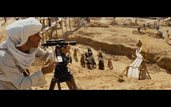 Raiders of the Lost Ark - 1060