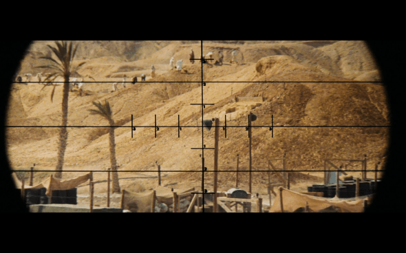 Raiders of the Lost Ark - 1061