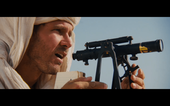 Raiders of the Lost Ark - 1068