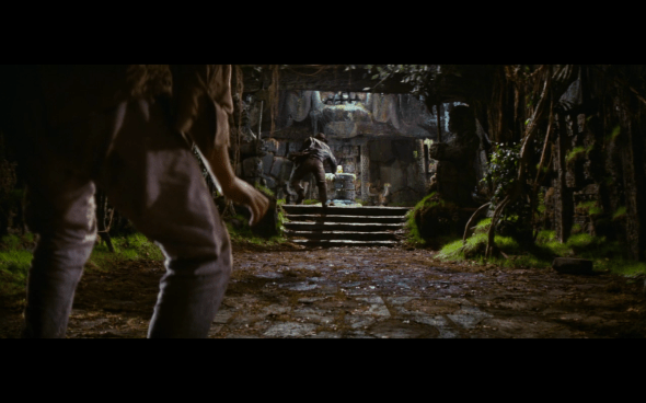 Raiders of the Lost Ark - 107
