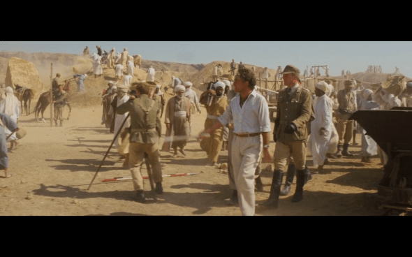Raiders of the Lost Ark - 1070