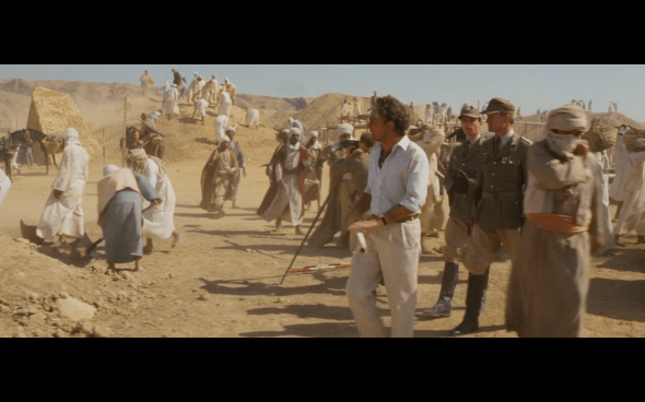 Raiders of the Lost Ark - 1071