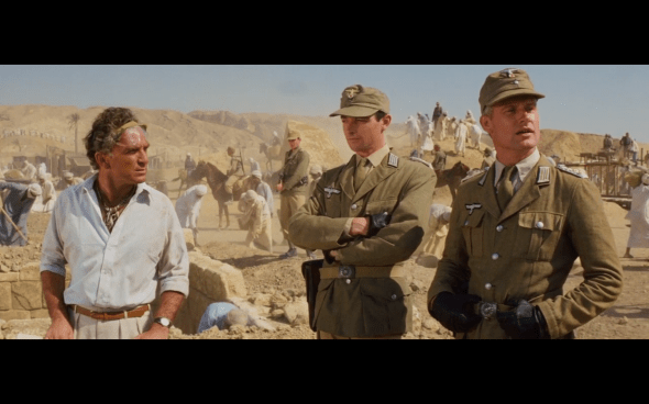 Raiders of the Lost Ark - 1072
